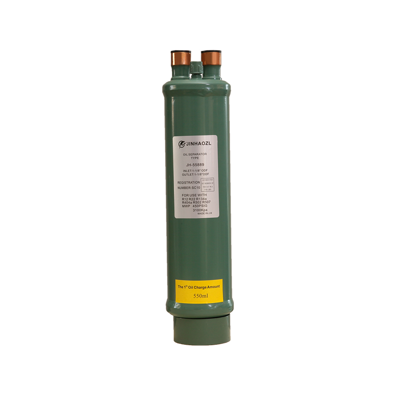 Separátor oleje řady JHW-55.56